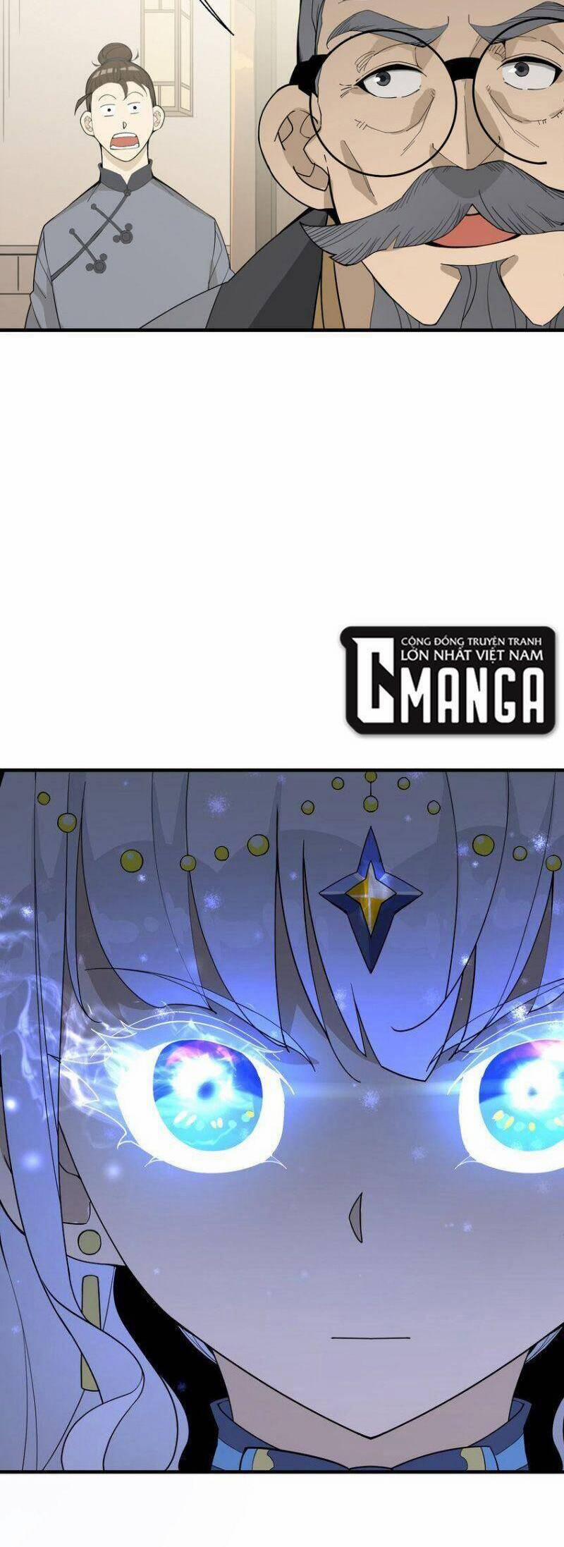 Tôi Vô Địch Sau Khi Xuống Núi 24 trang 20