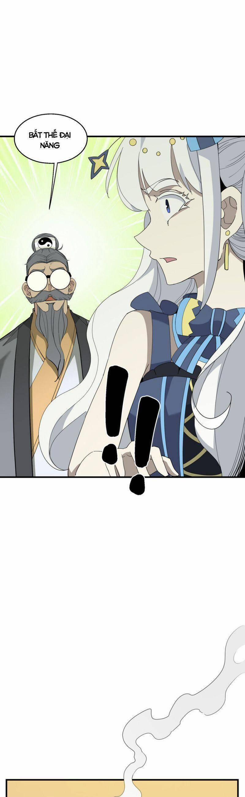 Tôi Vô Địch Sau Khi Xuống Núi 24 trang 29