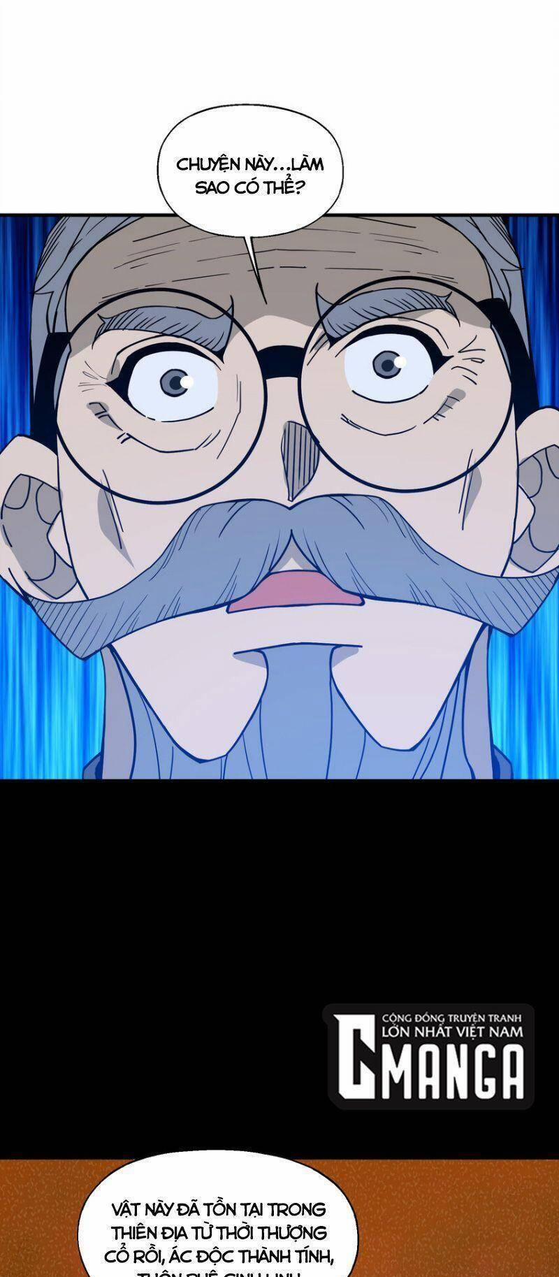 Tôi Vô Địch Sau Khi Xuống Núi 24 trang 33