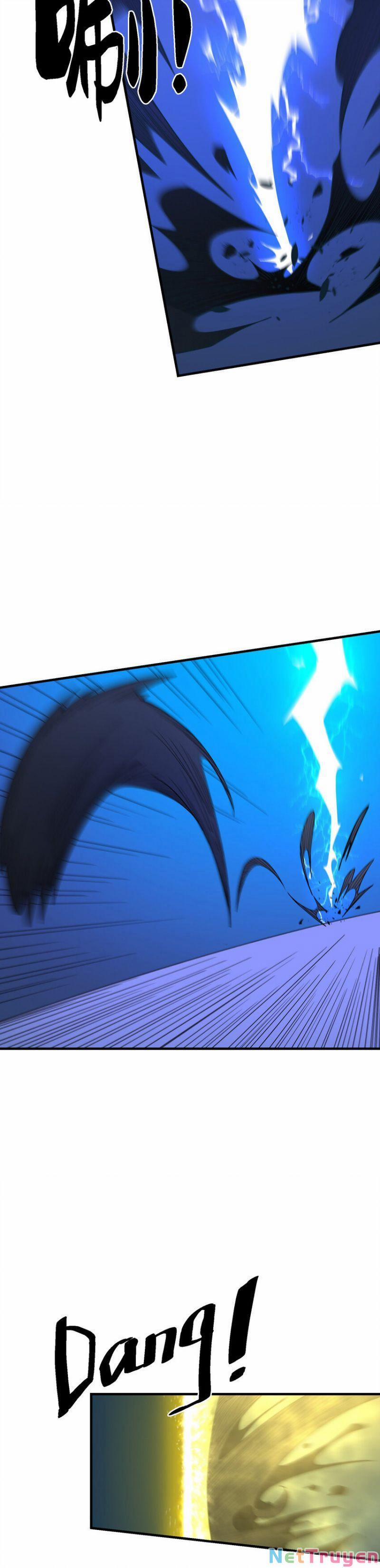 Tôi Vô Địch Sau Khi Xuống Núi 25 trang 7