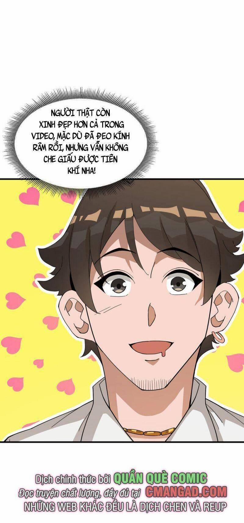 Tôi Vô Địch Sau Khi Xuống Núi 26 trang 10