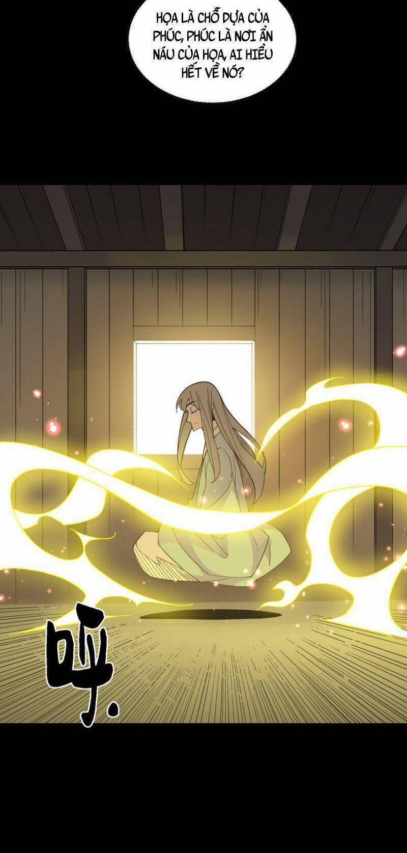 Tôi Vô Địch Sau Khi Xuống Núi 26 trang 18