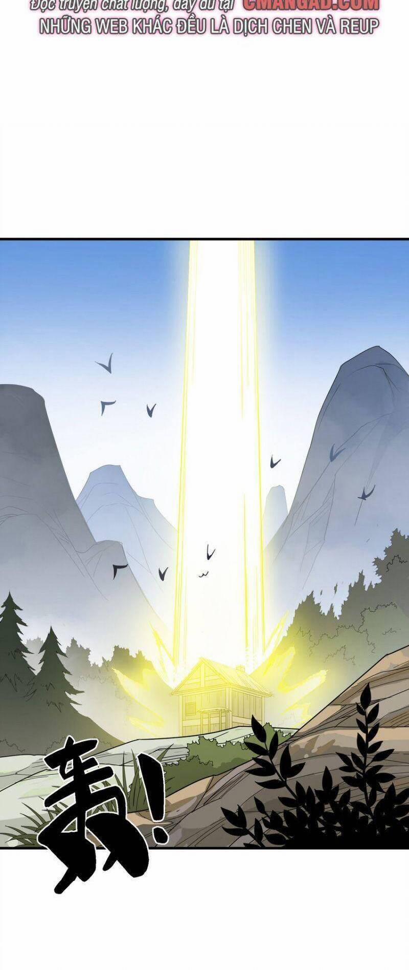Tôi Vô Địch Sau Khi Xuống Núi 26 trang 20