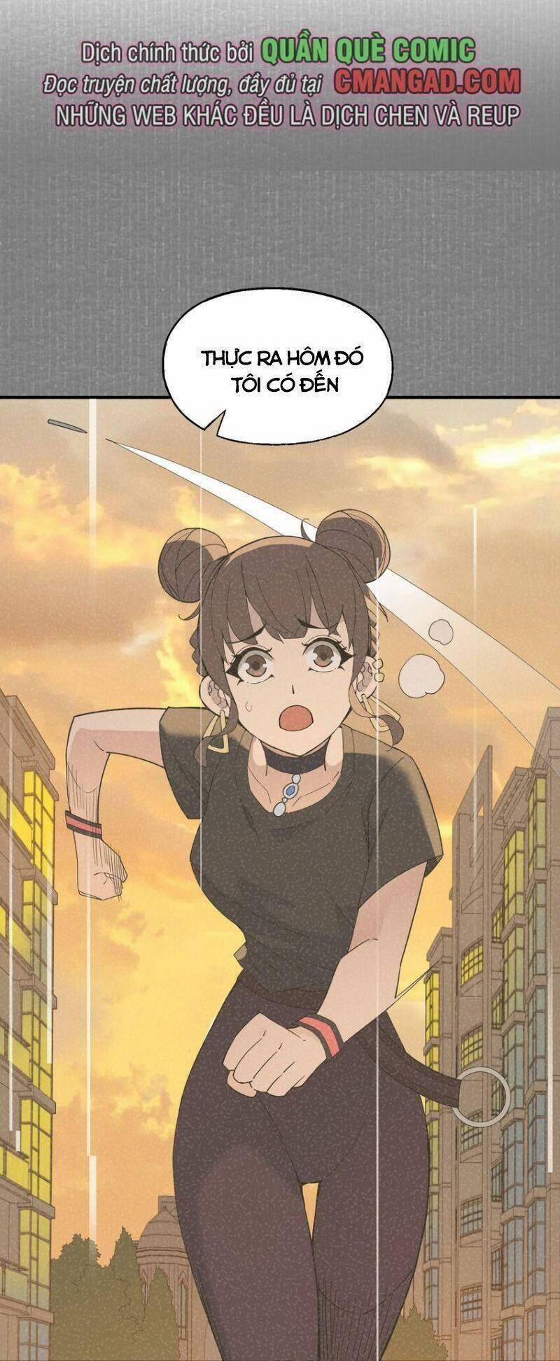 Tôi Vô Địch Sau Khi Xuống Núi 26 trang 26