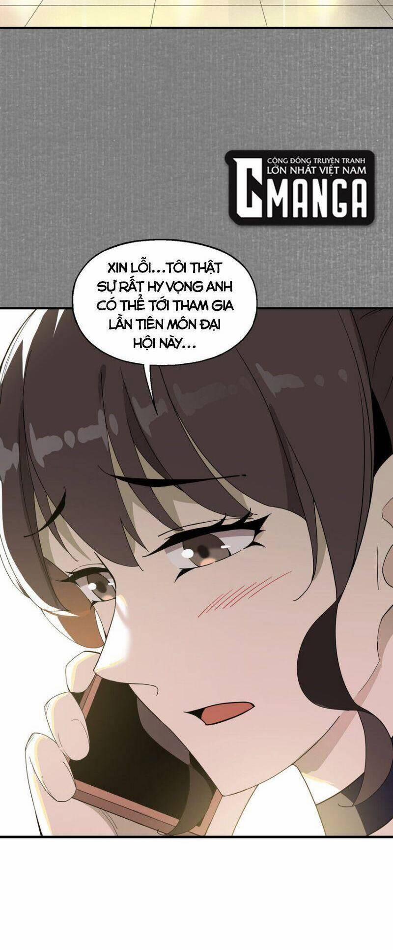 Tôi Vô Địch Sau Khi Xuống Núi 26 trang 28