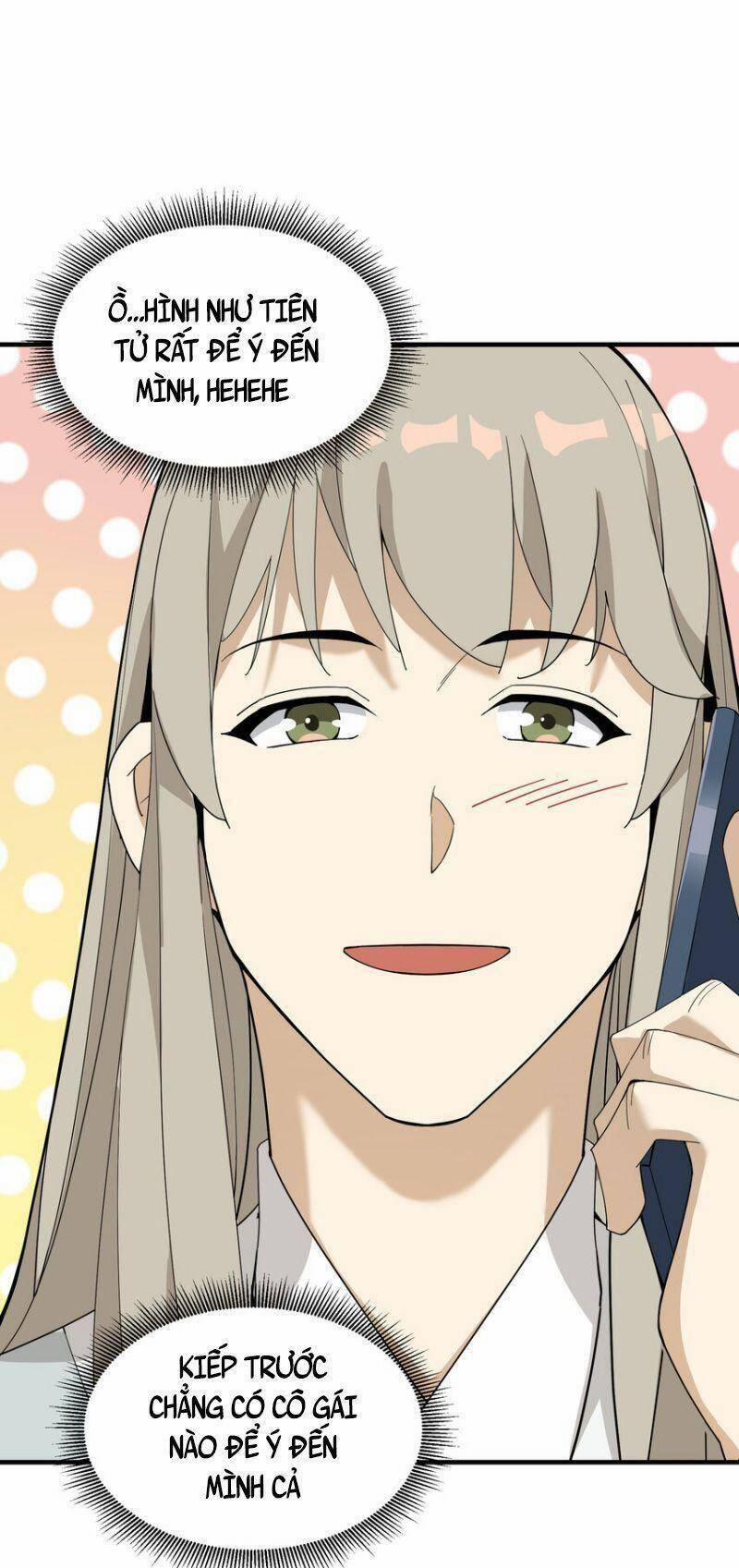 Tôi Vô Địch Sau Khi Xuống Núi 26 trang 29