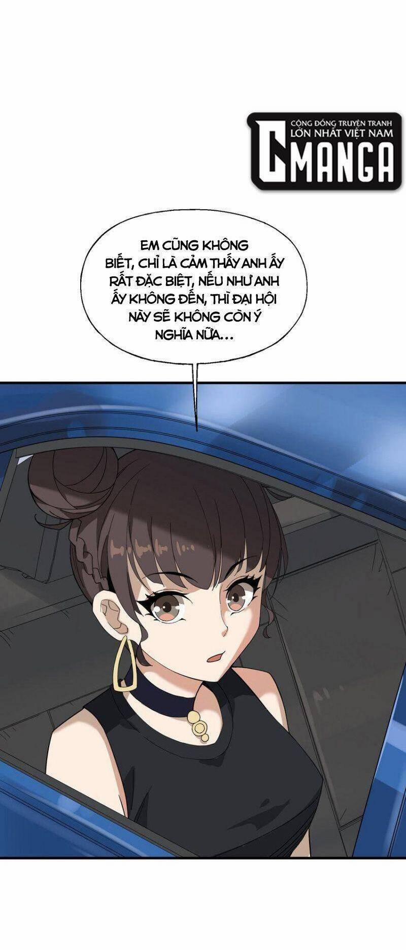 Tôi Vô Địch Sau Khi Xuống Núi 26 trang 32