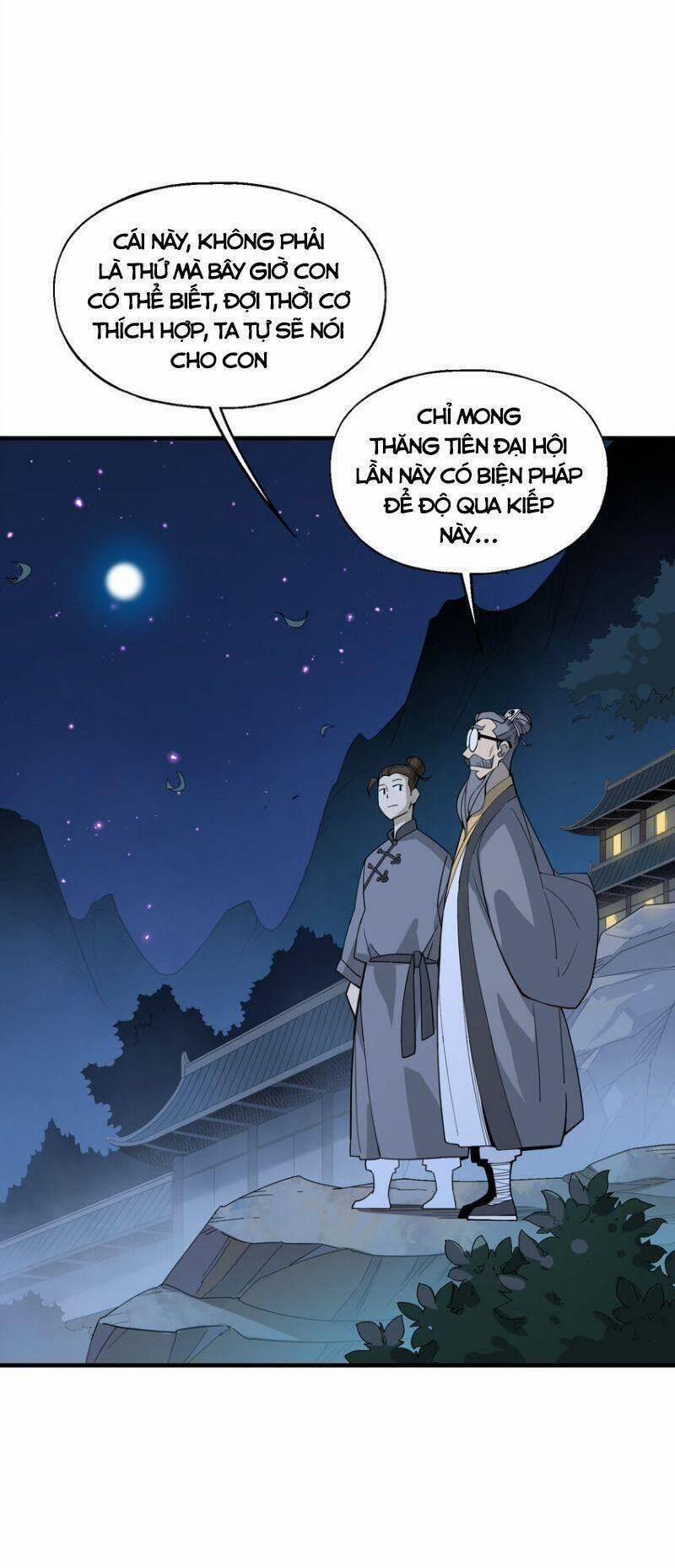 Tôi Vô Địch Sau Khi Xuống Núi 26 trang 7
