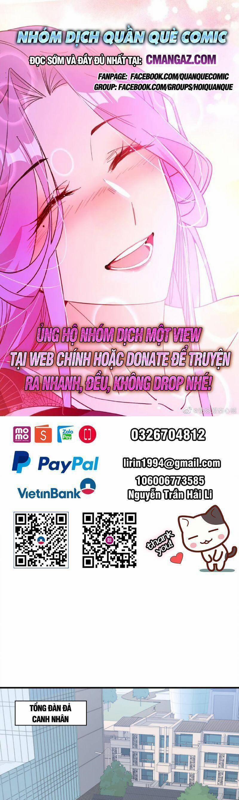 Tôi Vô Địch Sau Khi Xuống Núi 28 trang 0