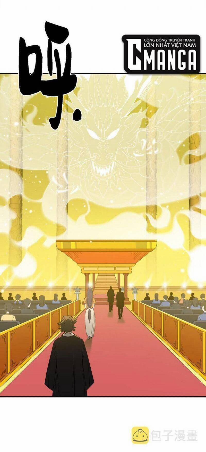 Tôi Vô Địch Sau Khi Xuống Núi 28 trang 23