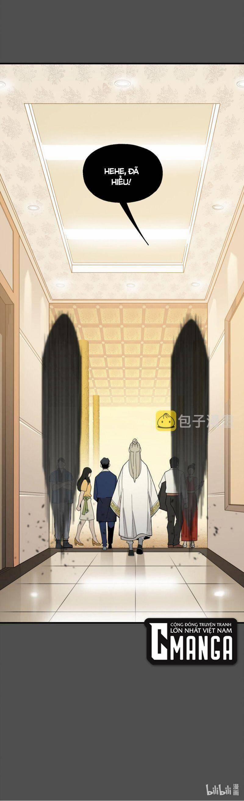 Tôi Vô Địch Sau Khi Xuống Núi 28 trang 39