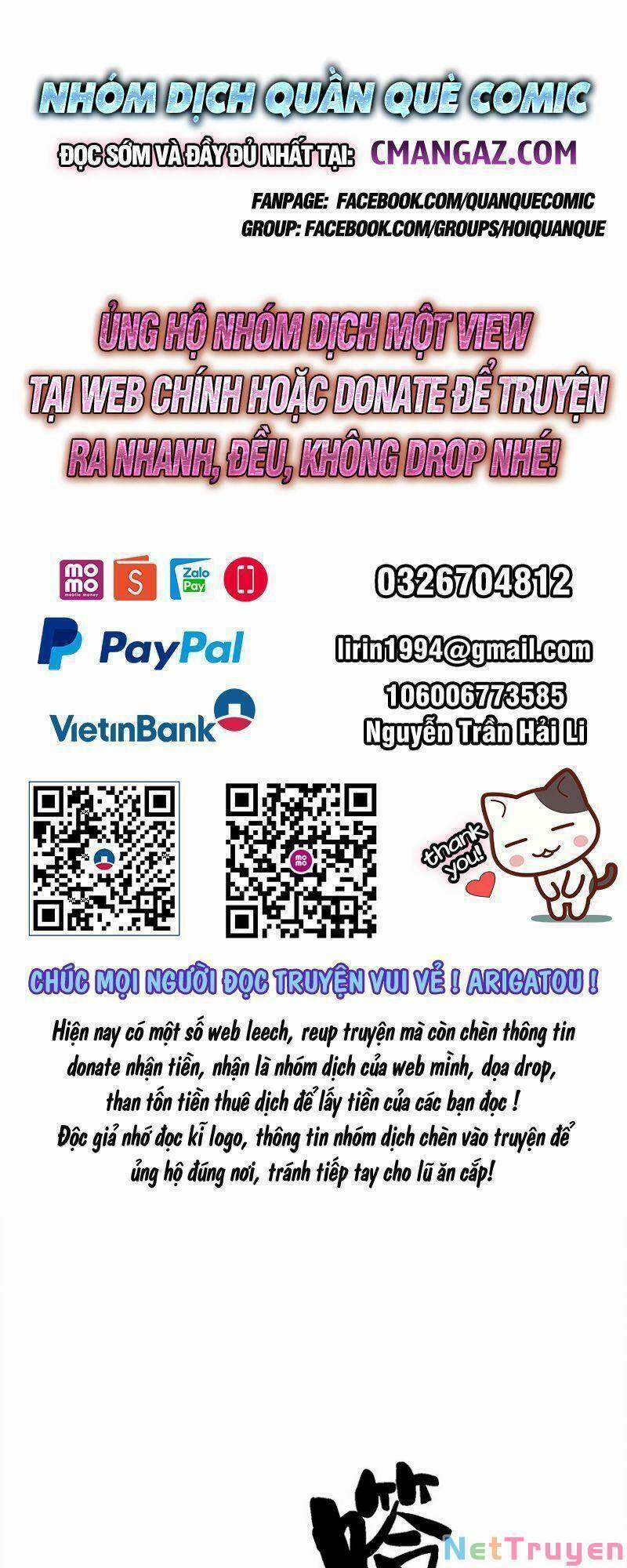 Tôi Vô Địch Sau Khi Xuống Núi 29 trang 0