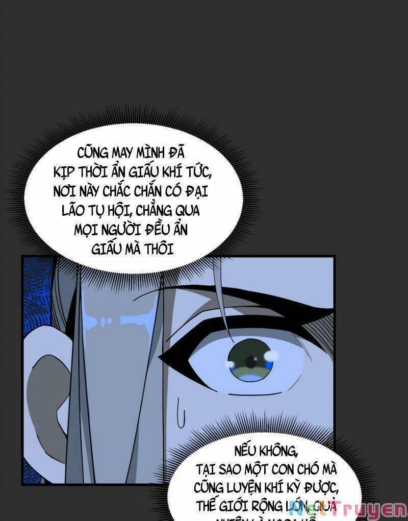 Tôi Vô Địch Sau Khi Xuống Núi 29 trang 11