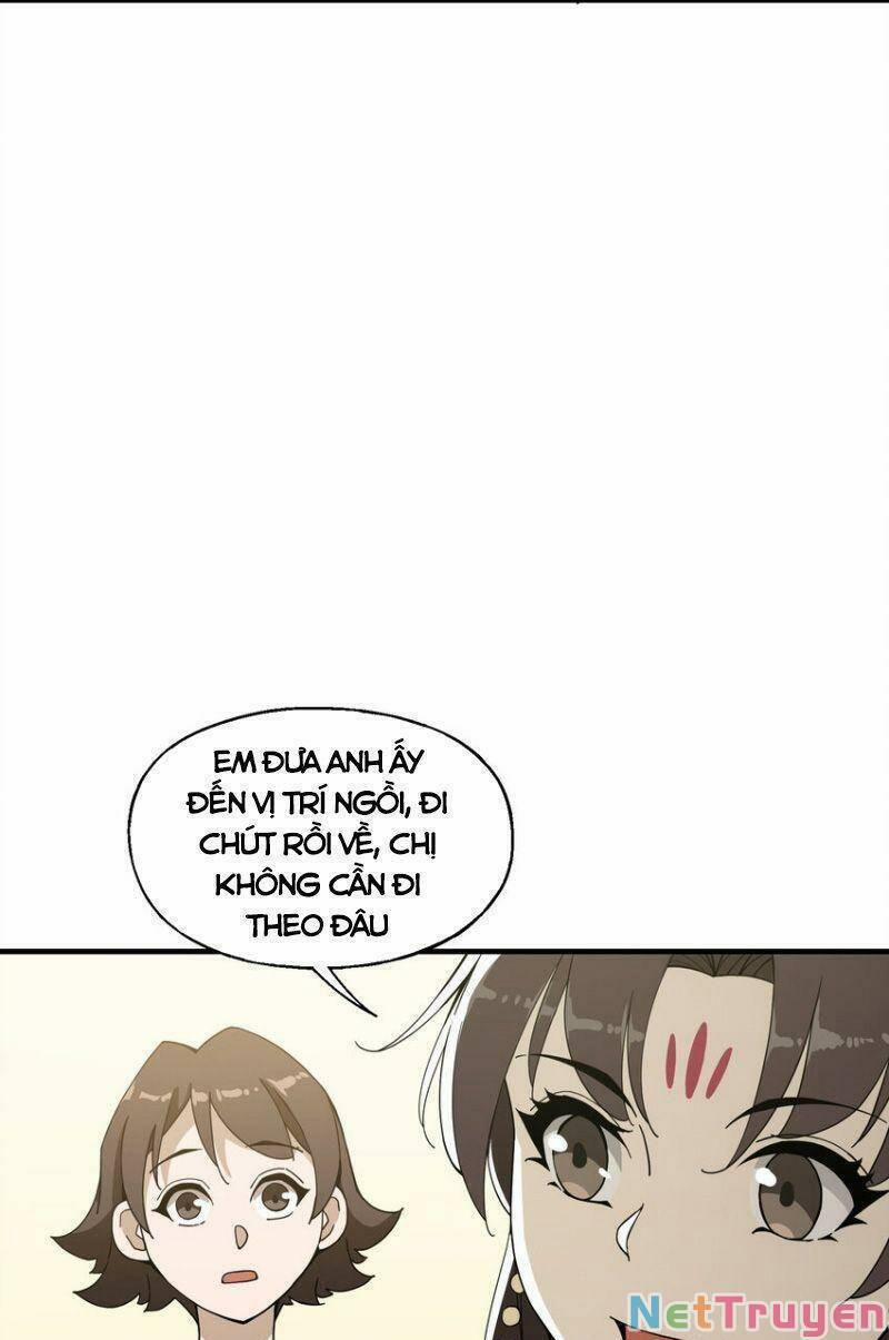 Tôi Vô Địch Sau Khi Xuống Núi 29 trang 15