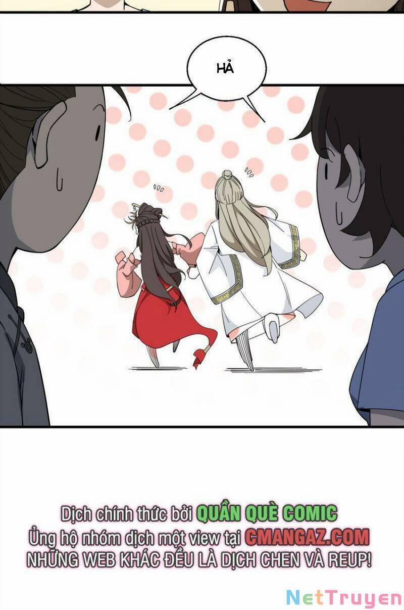 Tôi Vô Địch Sau Khi Xuống Núi 29 trang 16