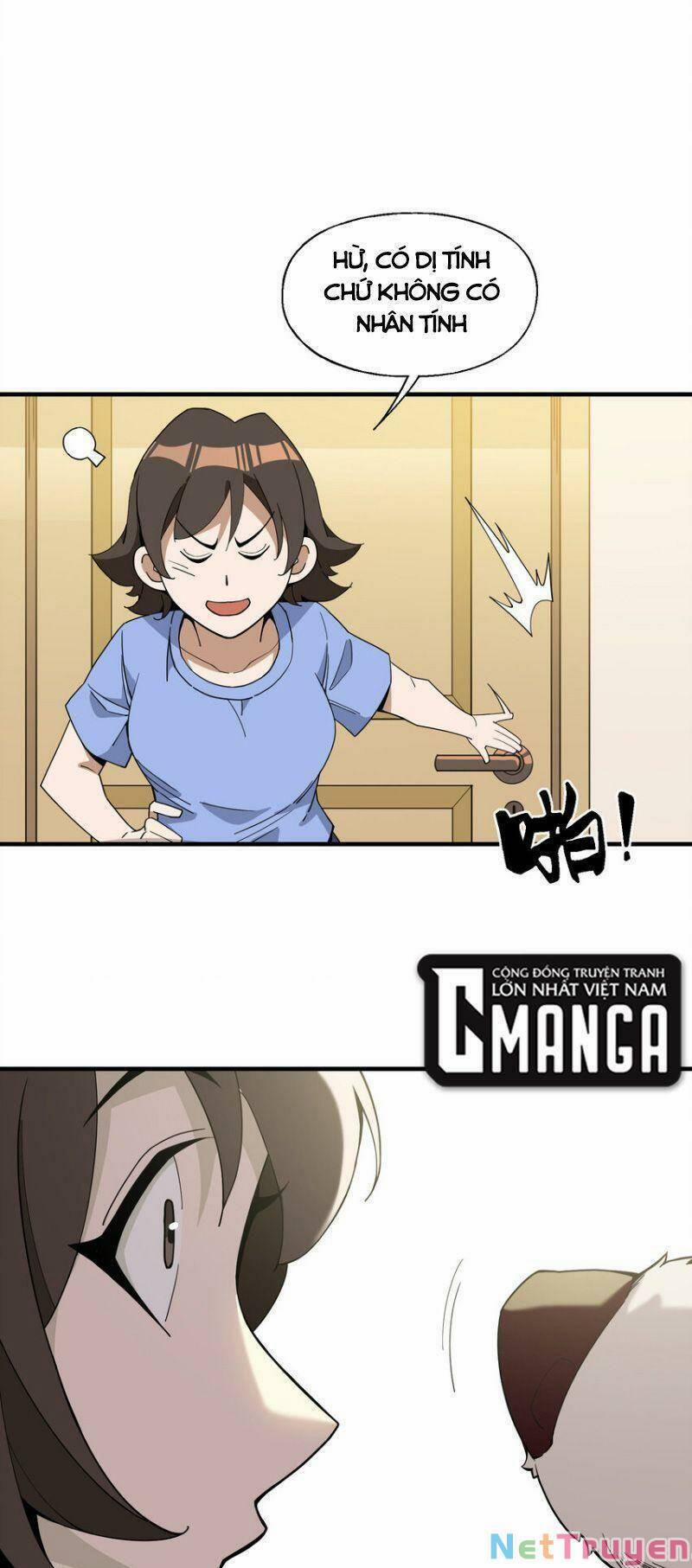 Tôi Vô Địch Sau Khi Xuống Núi 29 trang 17