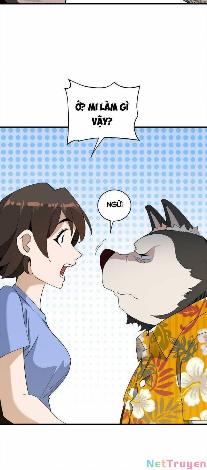 Tôi Vô Địch Sau Khi Xuống Núi 29 trang 18