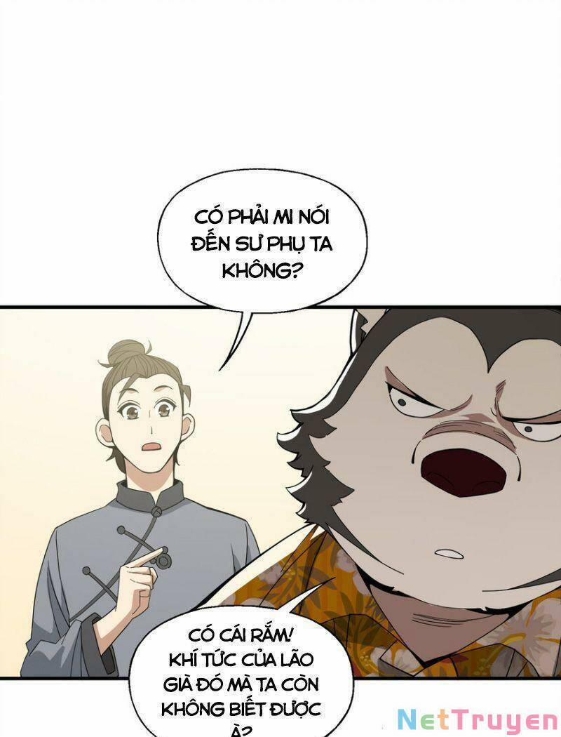 Tôi Vô Địch Sau Khi Xuống Núi 29 trang 20