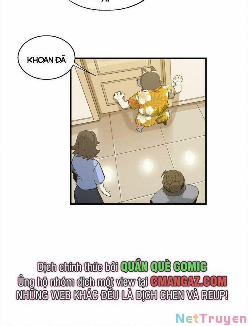 Tôi Vô Địch Sau Khi Xuống Núi 29 trang 21