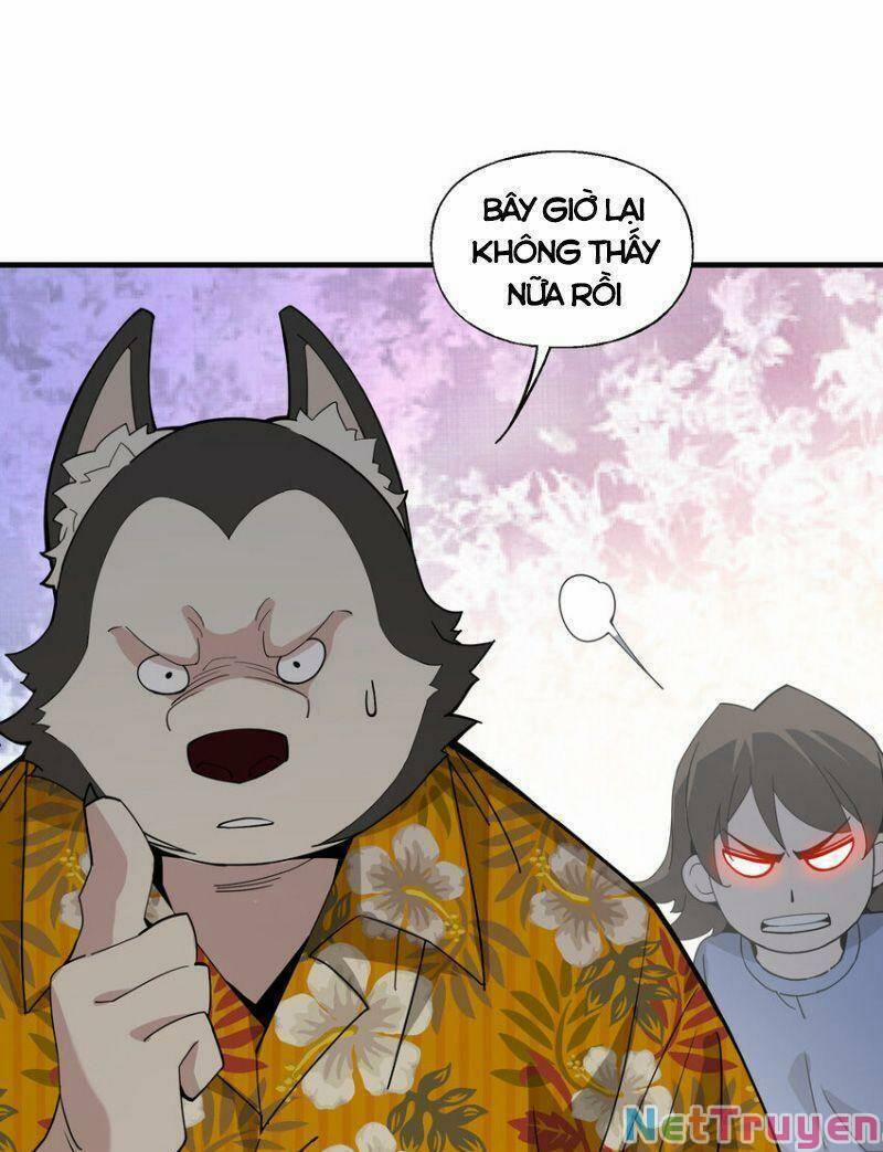 Tôi Vô Địch Sau Khi Xuống Núi 29 trang 22