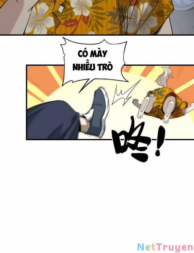 Tôi Vô Địch Sau Khi Xuống Núi 29 trang 23