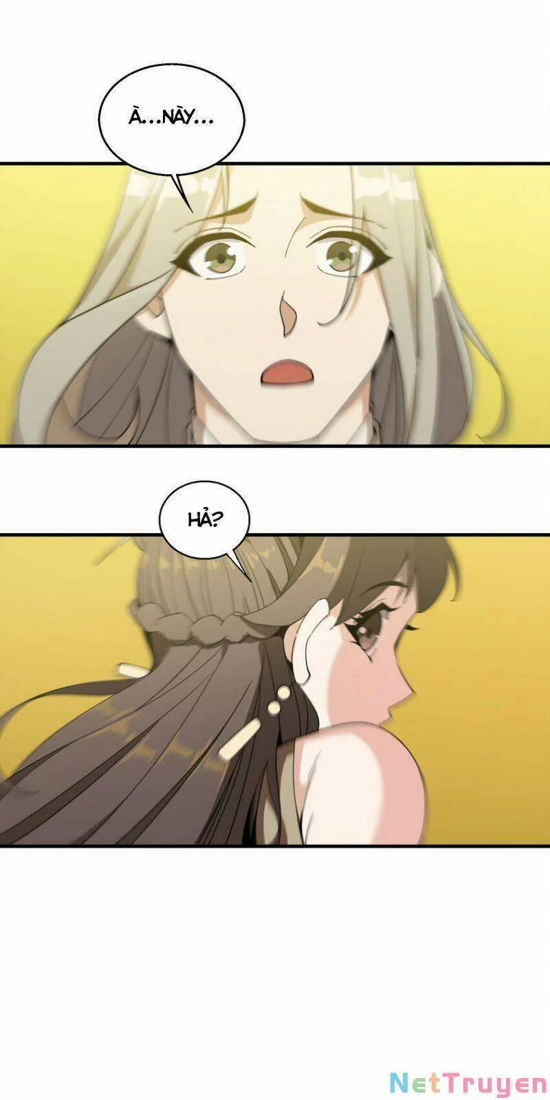 Tôi Vô Địch Sau Khi Xuống Núi 29 trang 24