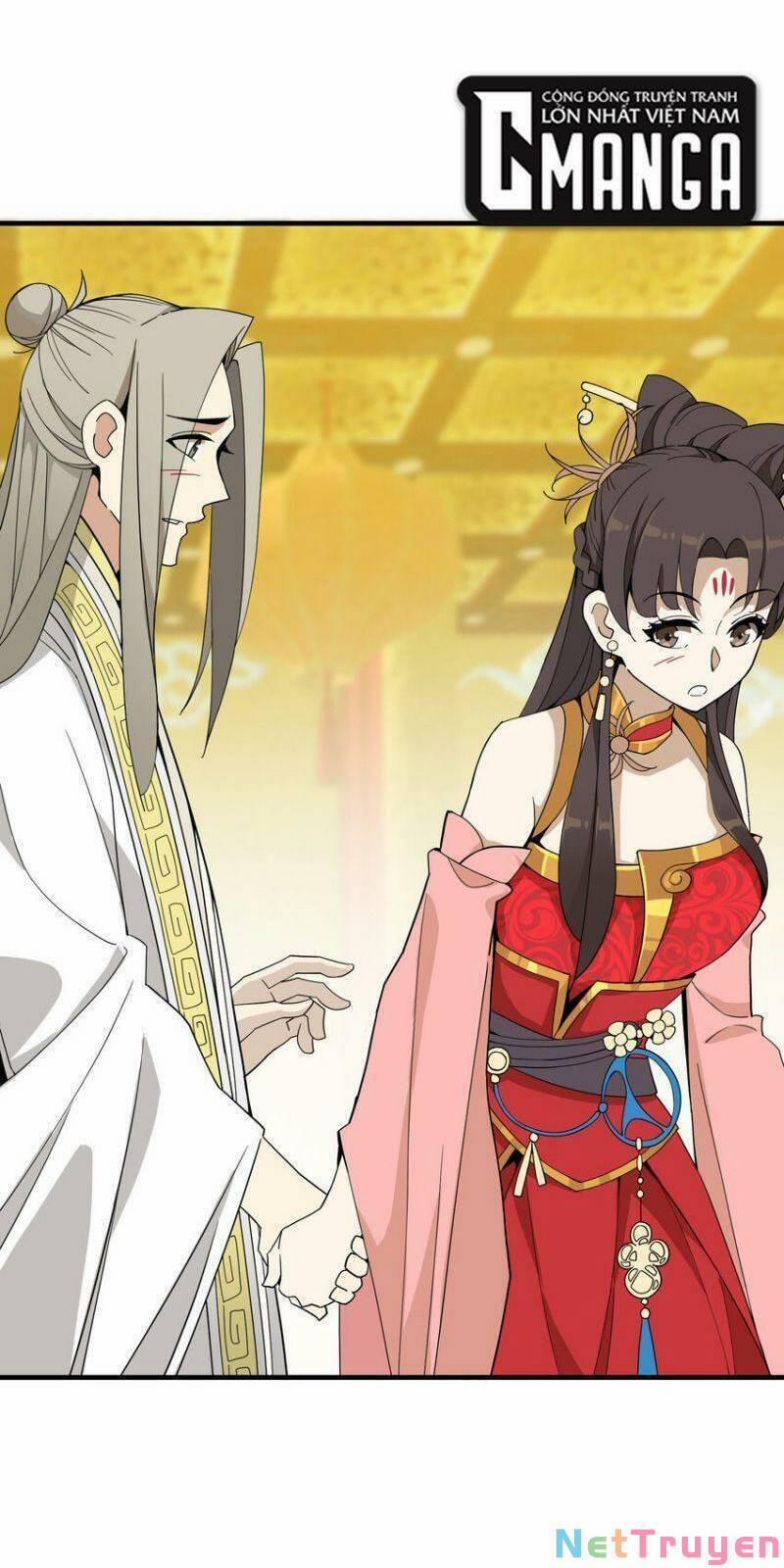 Tôi Vô Địch Sau Khi Xuống Núi 29 trang 25