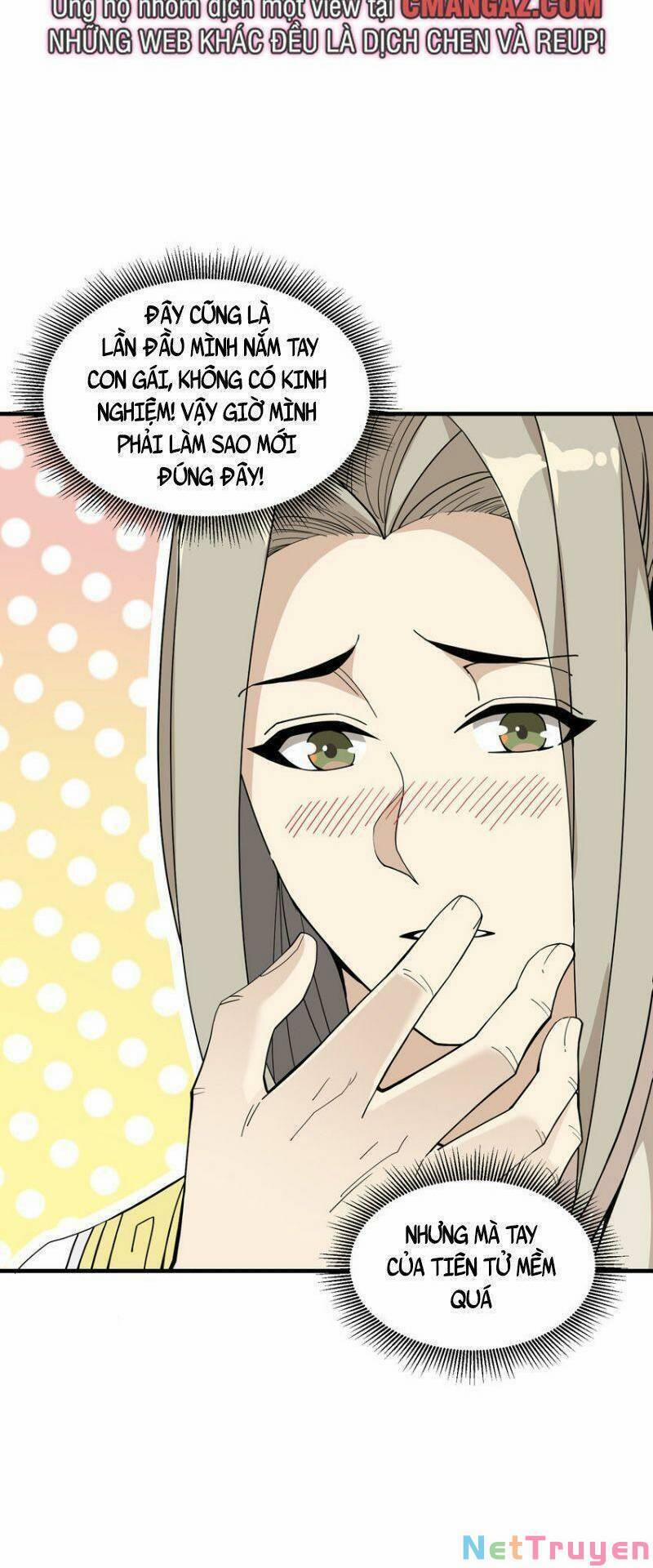 Tôi Vô Địch Sau Khi Xuống Núi 29 trang 27