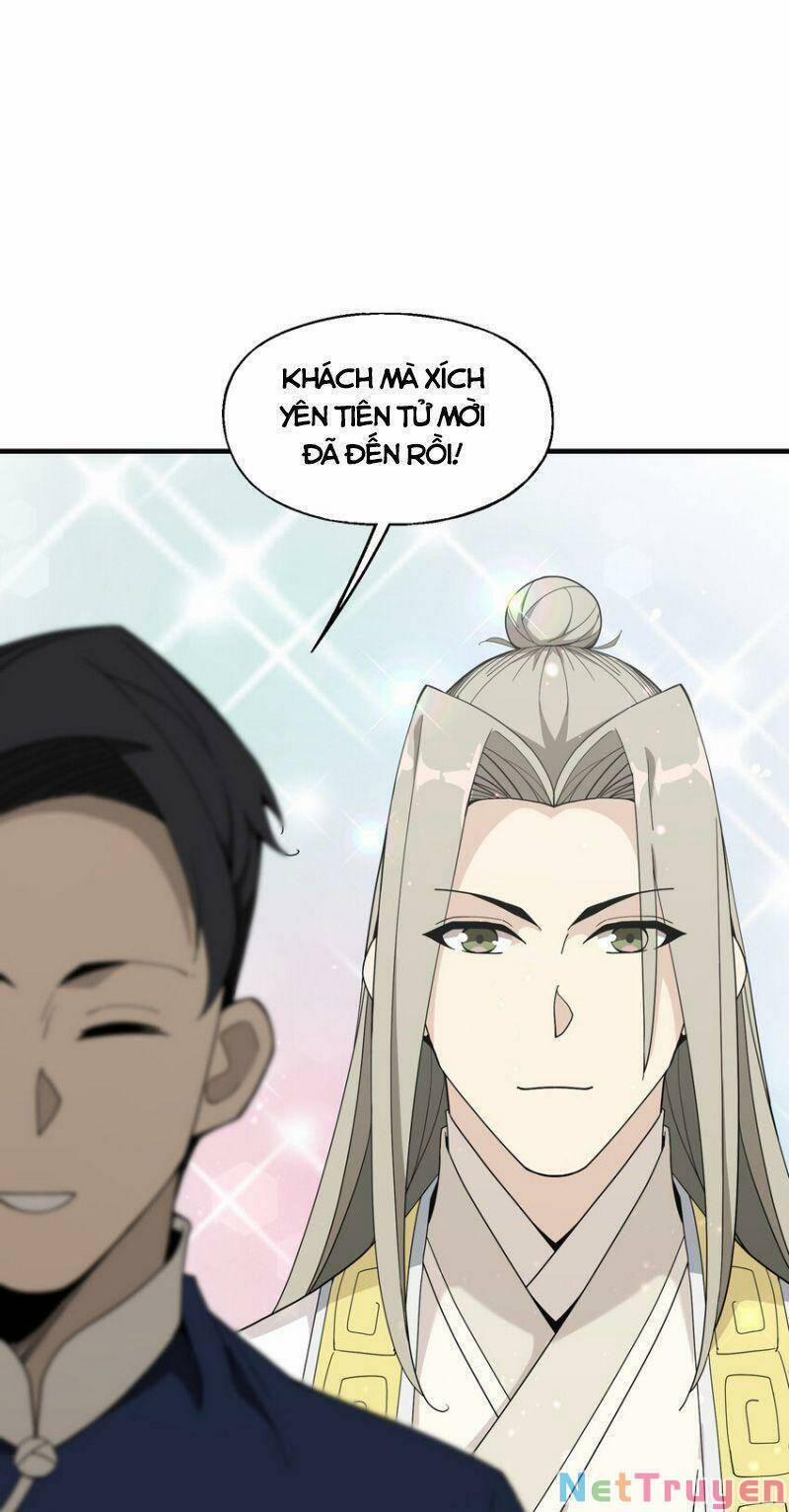 Tôi Vô Địch Sau Khi Xuống Núi 29 trang 3