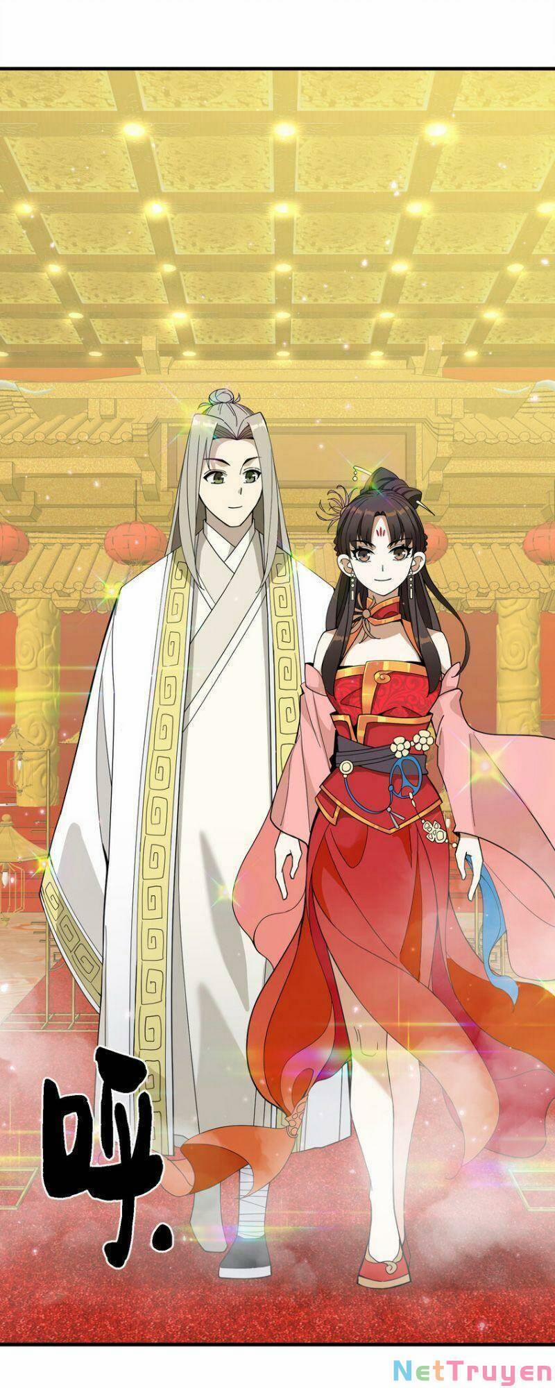 Tôi Vô Địch Sau Khi Xuống Núi 29 trang 39