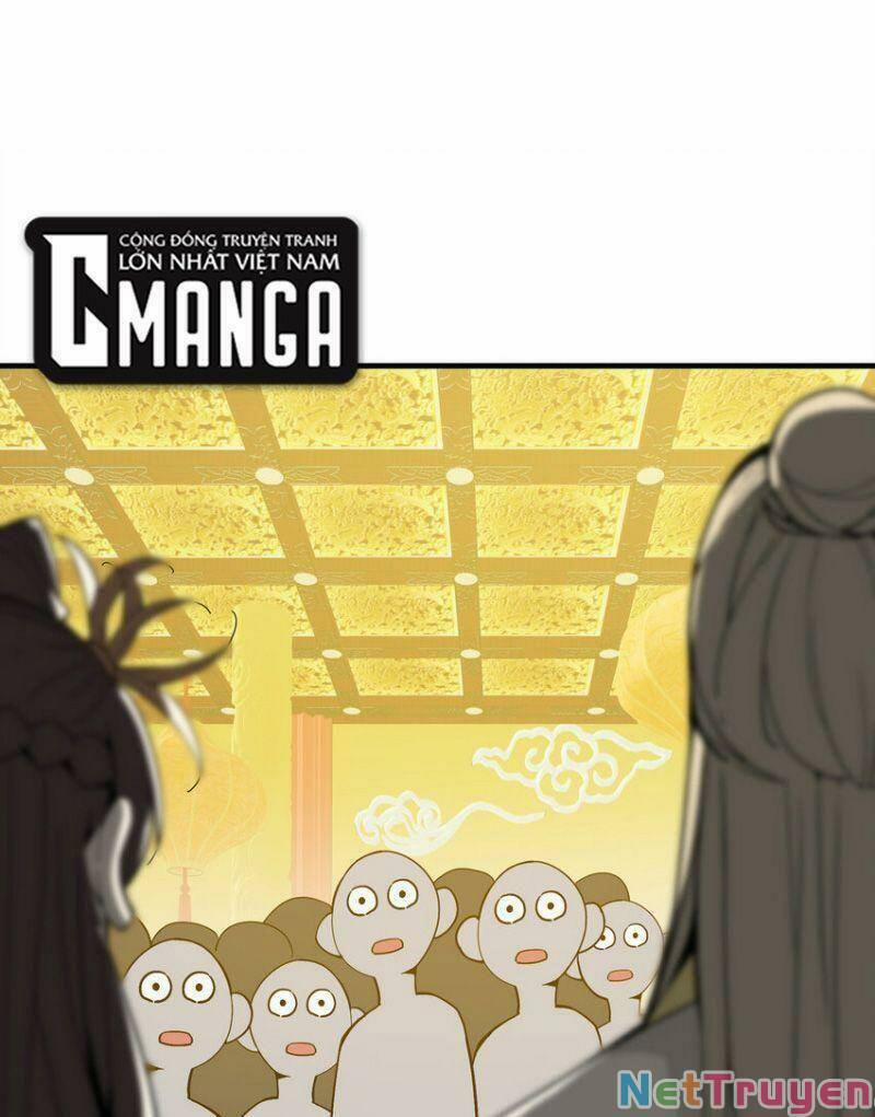 Tôi Vô Địch Sau Khi Xuống Núi 29 trang 40