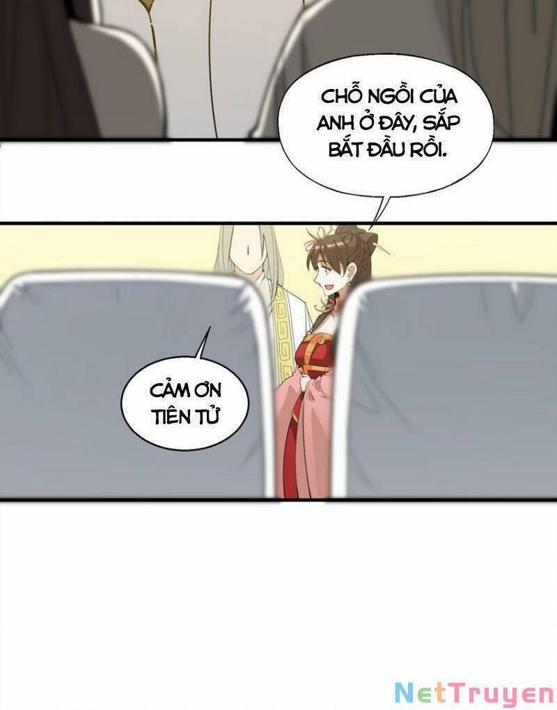 Tôi Vô Địch Sau Khi Xuống Núi 29 trang 41