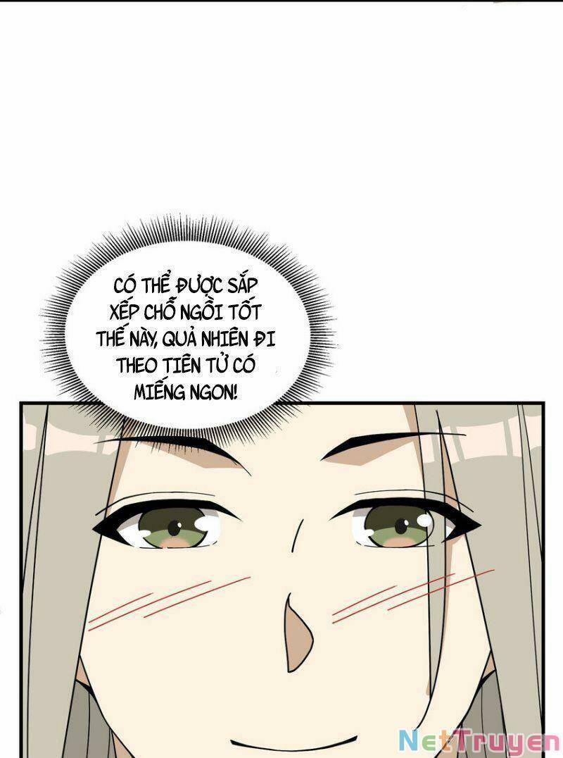 Tôi Vô Địch Sau Khi Xuống Núi 29 trang 43