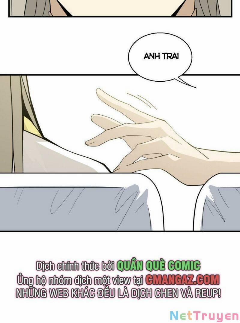 Tôi Vô Địch Sau Khi Xuống Núi 29 trang 44