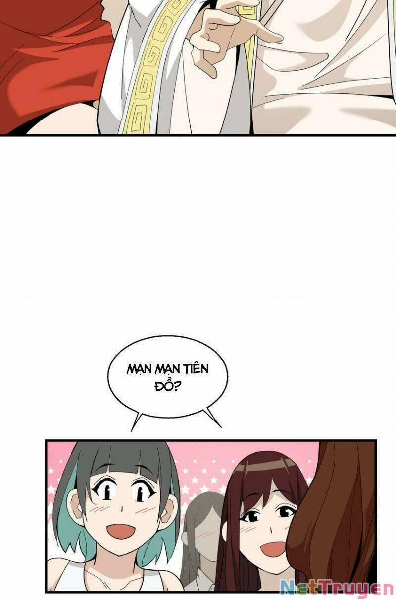 Tôi Vô Địch Sau Khi Xuống Núi 29 trang 46