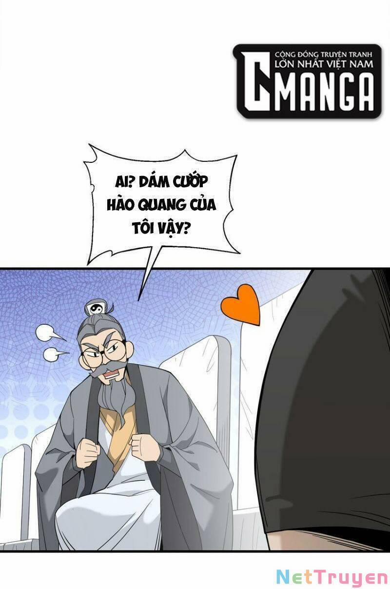 Tôi Vô Địch Sau Khi Xuống Núi 29 trang 48