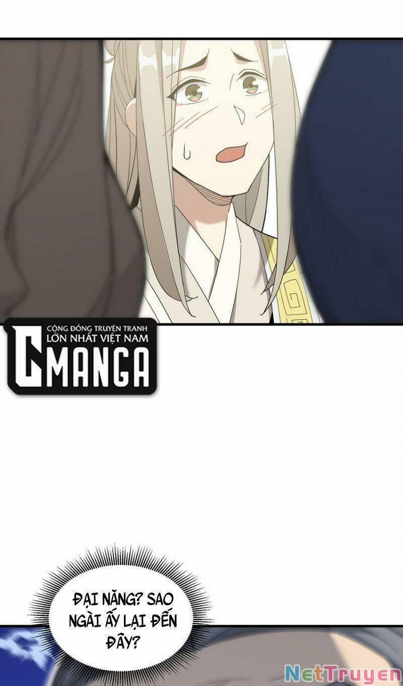 Tôi Vô Địch Sau Khi Xuống Núi 29 trang 49