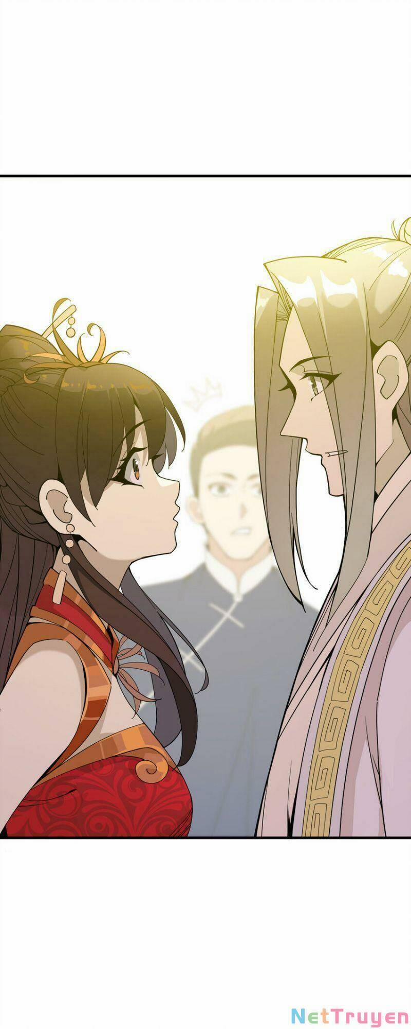 Tôi Vô Địch Sau Khi Xuống Núi 29 trang 5