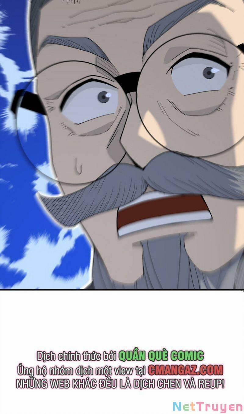 Tôi Vô Địch Sau Khi Xuống Núi 29 trang 50