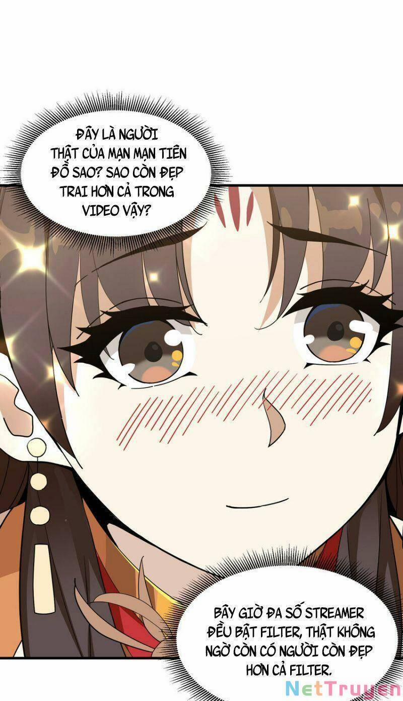 Tôi Vô Địch Sau Khi Xuống Núi 29 trang 7