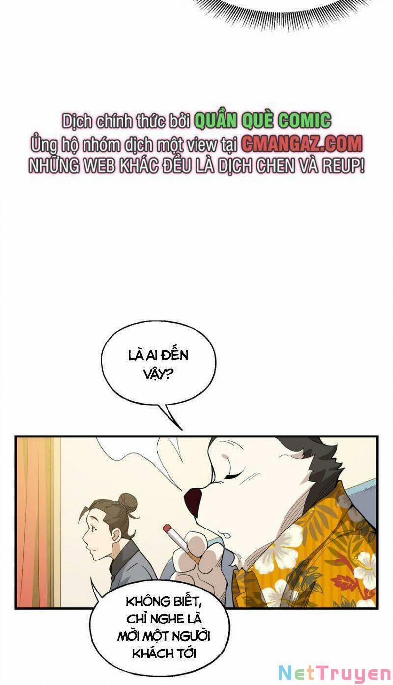 Tôi Vô Địch Sau Khi Xuống Núi 29 trang 8