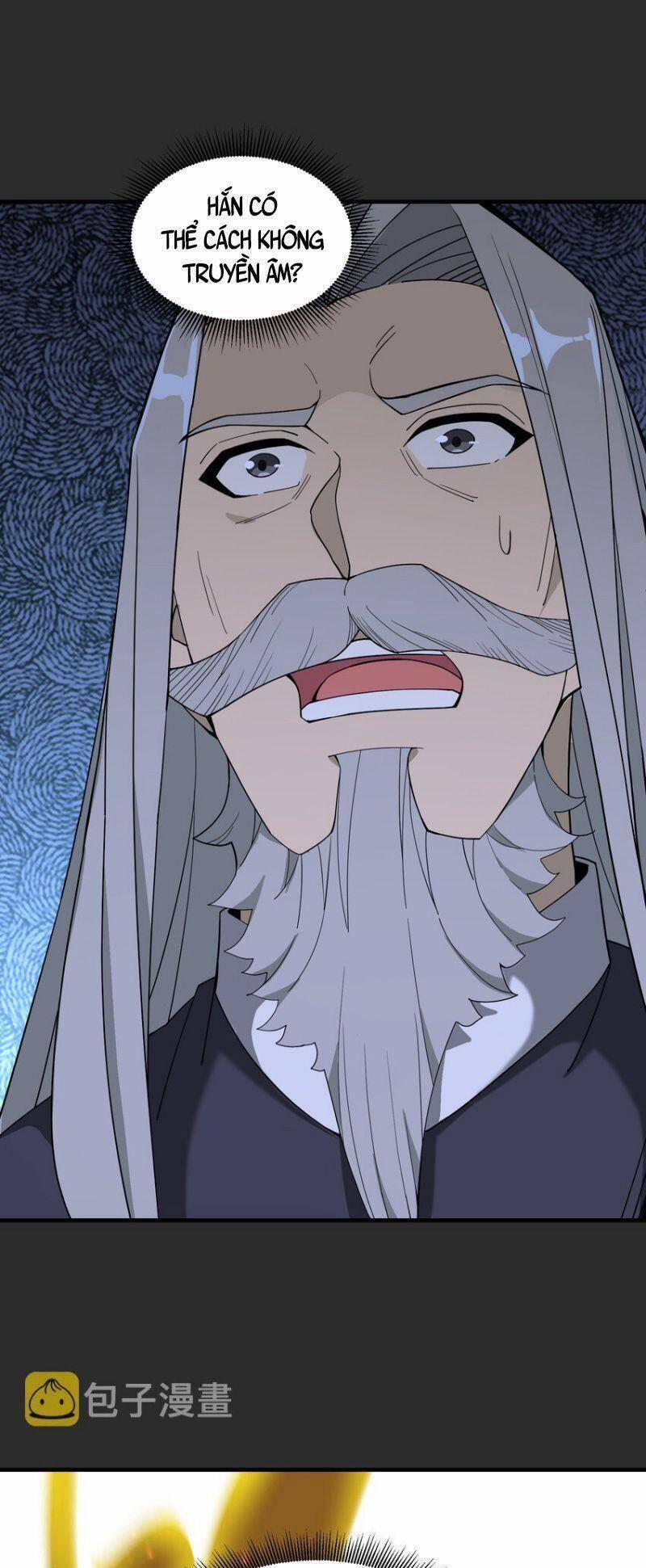 Tôi Vô Địch Sau Khi Xuống Núi 30 trang 15