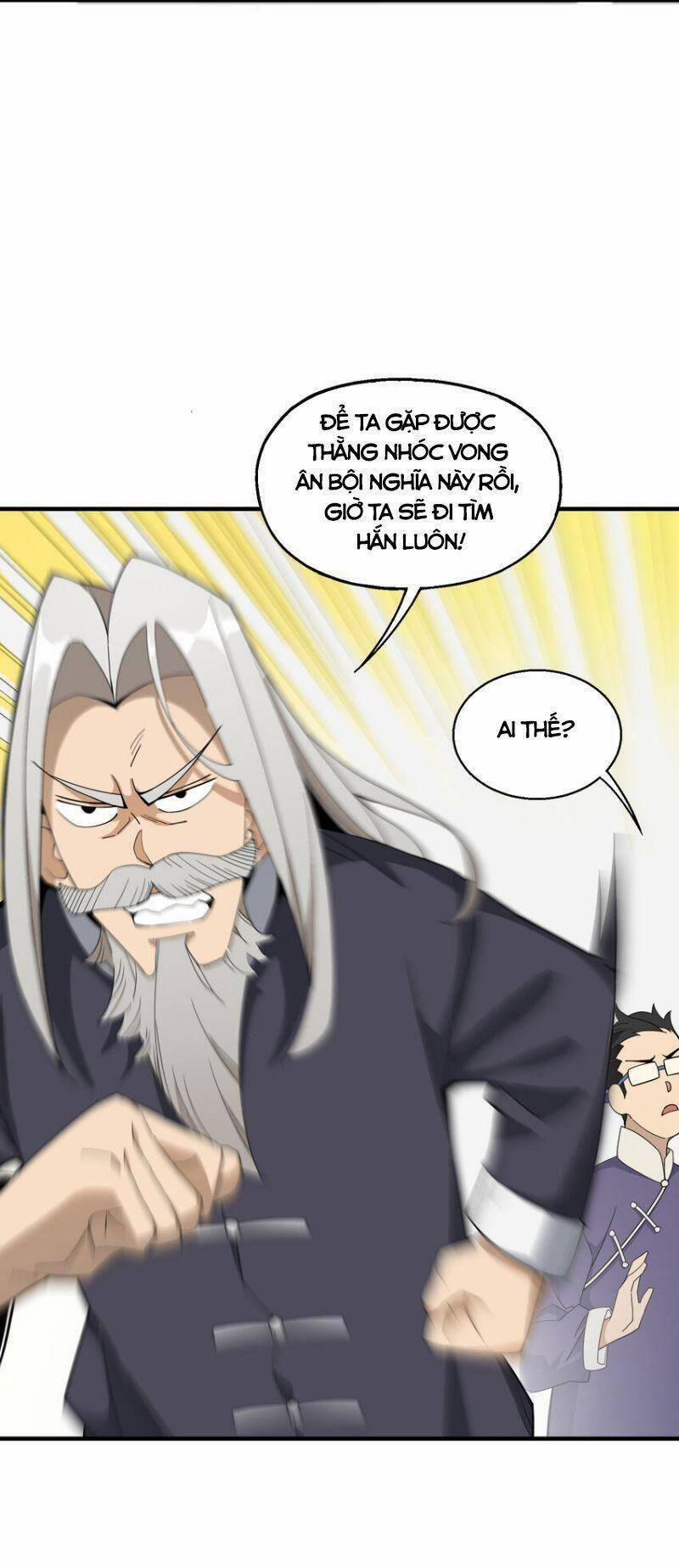 Tôi Vô Địch Sau Khi Xuống Núi 30 trang 2