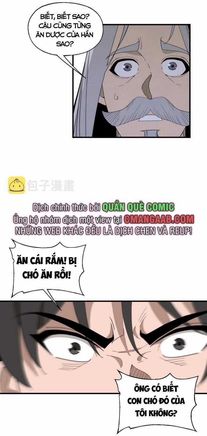 Tôi Vô Địch Sau Khi Xuống Núi 30 trang 26