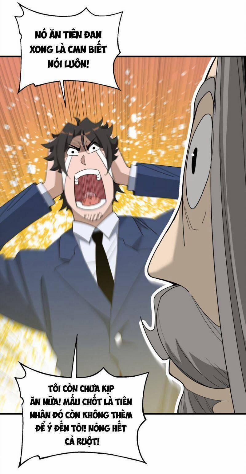 Tôi Vô Địch Sau Khi Xuống Núi 30 trang 27