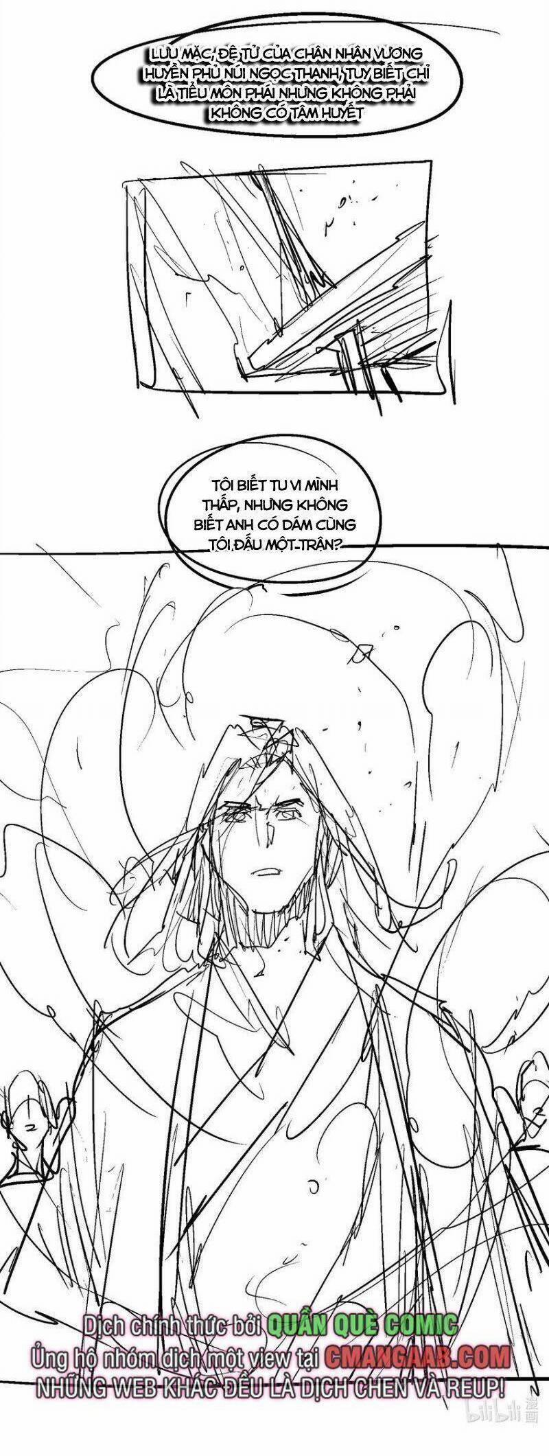 Tôi Vô Địch Sau Khi Xuống Núi 30 trang 42