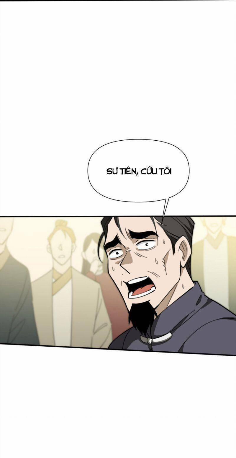 Tôi Vô Địch Sau Khi Xuống Núi 31 trang 14