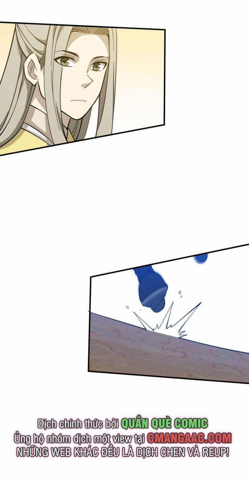 Tôi Vô Địch Sau Khi Xuống Núi 31 trang 15