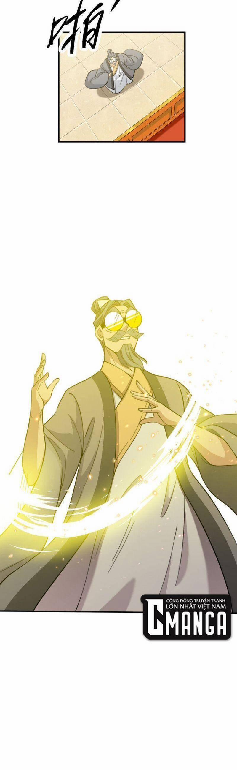 Tôi Vô Địch Sau Khi Xuống Núi 31 trang 17