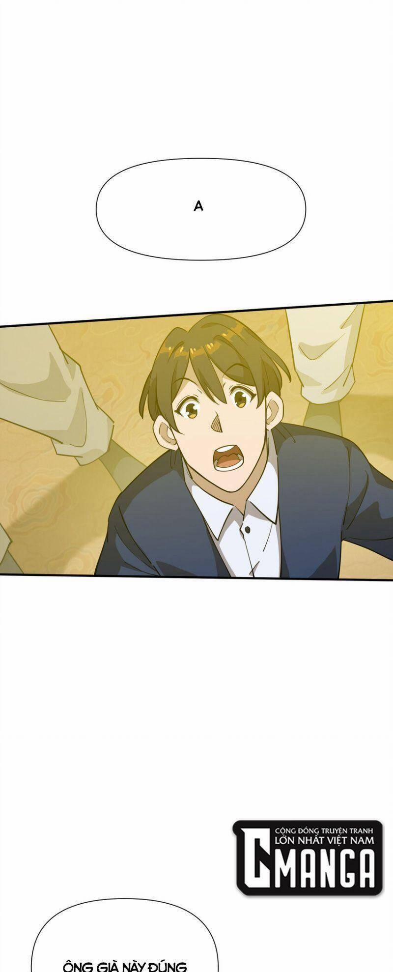 Tôi Vô Địch Sau Khi Xuống Núi 31 trang 20